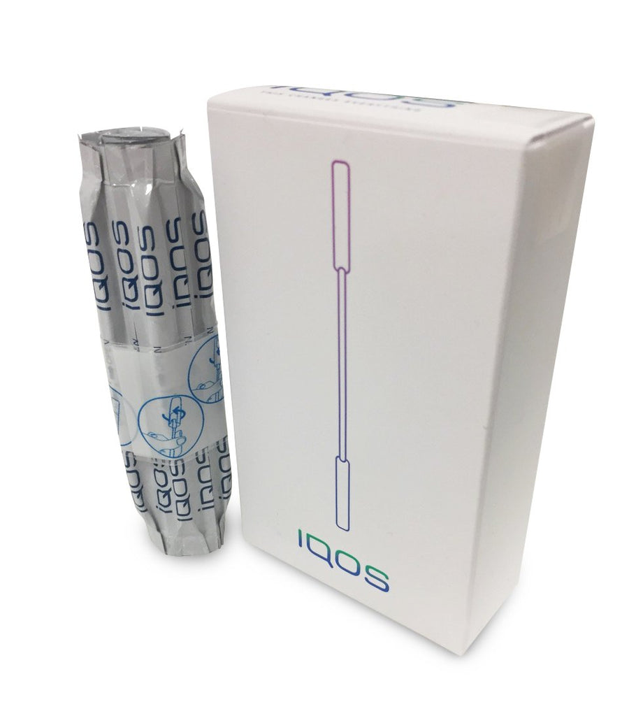 IQOS Cleaning Sticks – mHS Prime