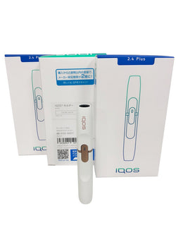 IQOS Holder - White - Factory Sealed *new*