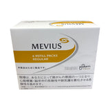 Mevius Regular cartridge for Ploom tech - 1 carton