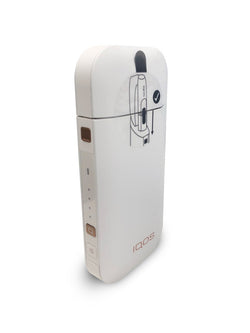 IQOS Charger - White - Brand New