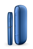 IQOS 3 Kit:  Blue