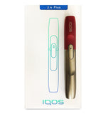 IQOS Holder - Ruby Color- Limited Edition