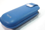 IQOS Leather Pouch - Blue