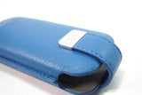 IQOS Leather Pouch - Blue