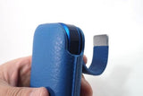 IQOS Leather Pouch - Blue