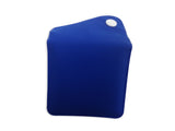 Po-Ketai Portable Heatstick Pocket Pouch Ashtray - Blue