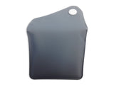 Po-Ketai Portable Heatstick Pocket Pouch Ashtray - Gray