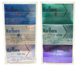 MHS Variety Starter Bundle - IQOS 2.4 PLUS Starter Kit + 6 Pack Variety Marlboro Heatsticks (US and Canada Only)