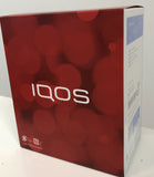 IQOS *NEW COLOR* - Blue Color (2.4 Plus) - NEW LAUNCH 2018 - Limited Edition