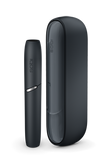 IQOS 3 Kit:  Navy