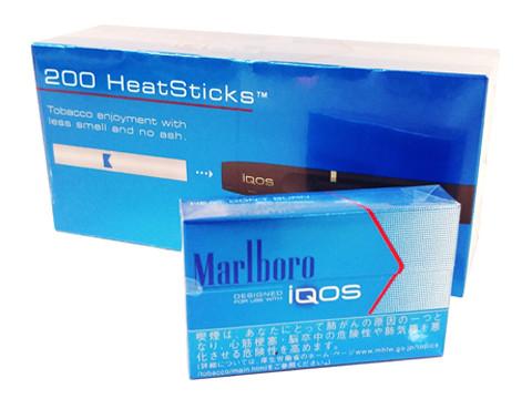IQOS Marlboro Regular Heatsticks - 1 Carton mHS Prime IQOS Marlboro Regular Heatsticks - 1 Carton mHS Prime