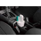 CarMate IQOS 2.4 & 2.4 Plus Cupholder Charger, Holder and Ashtray