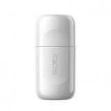 IQOS Cleaning Button