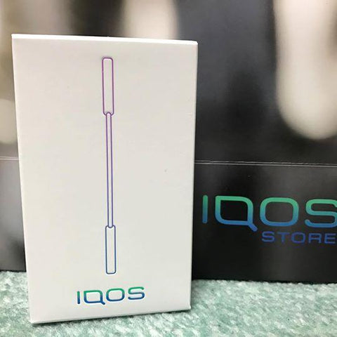 Hest Cleaning Sticks for IQOS - 300pcs, Super Decontamination,  Environmentally Friendly, Individually Packaged, Long-lasting