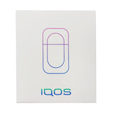 IQOS Cleaning Button