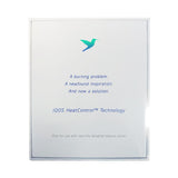 IQOS Newest Model - 2.4 PLUS Starter Kit White (Japanese Version)