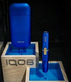 IQOS *NEW COLOR* - Blue Color (2.4 Plus) - NEW LAUNCH 2018 - Limited Edition