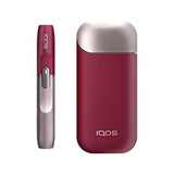 IQOS *NEW COLOR* - Ruby Color - NEW LAUNCH for Valentines 2018 - Limited Edition