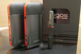 IQOS *NEW MODEL* - Motor Edition (2.4 Plus) - NEW LAUNCH 2018 - Limited Edition