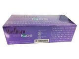 Marlboro Purple Menthol Heatsticks - 1 Carton