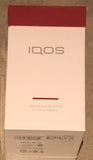 IQOS 3 Kit:  Red