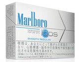 Marlboro Smooth Regular Heatsticks - 5 Packs